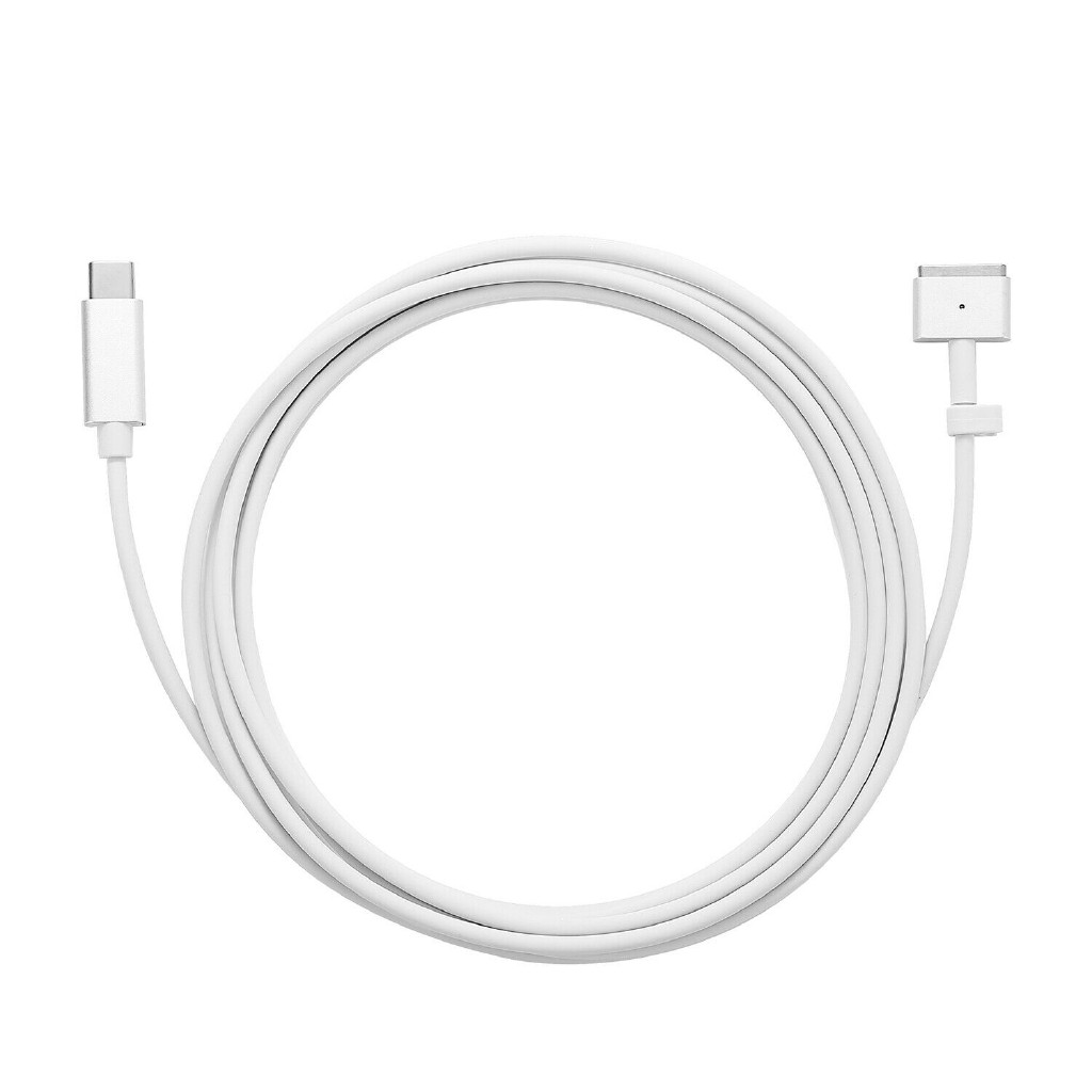 Dây sạc macbook Pro Magsafe 2 hàng chất lượng