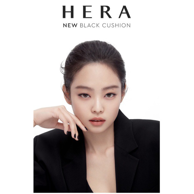 Phấn nước HERA NEW BLACK CUSHION SPF34 PA++