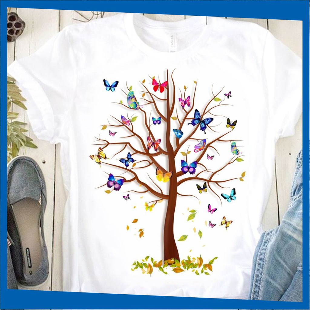 Áo Thun Nữ 🔴FREESHIP🔴 Áo phông nữ tay ngắn chất đẹp, thun cotton, mịn, mát, sành điệu in hình MS MM01