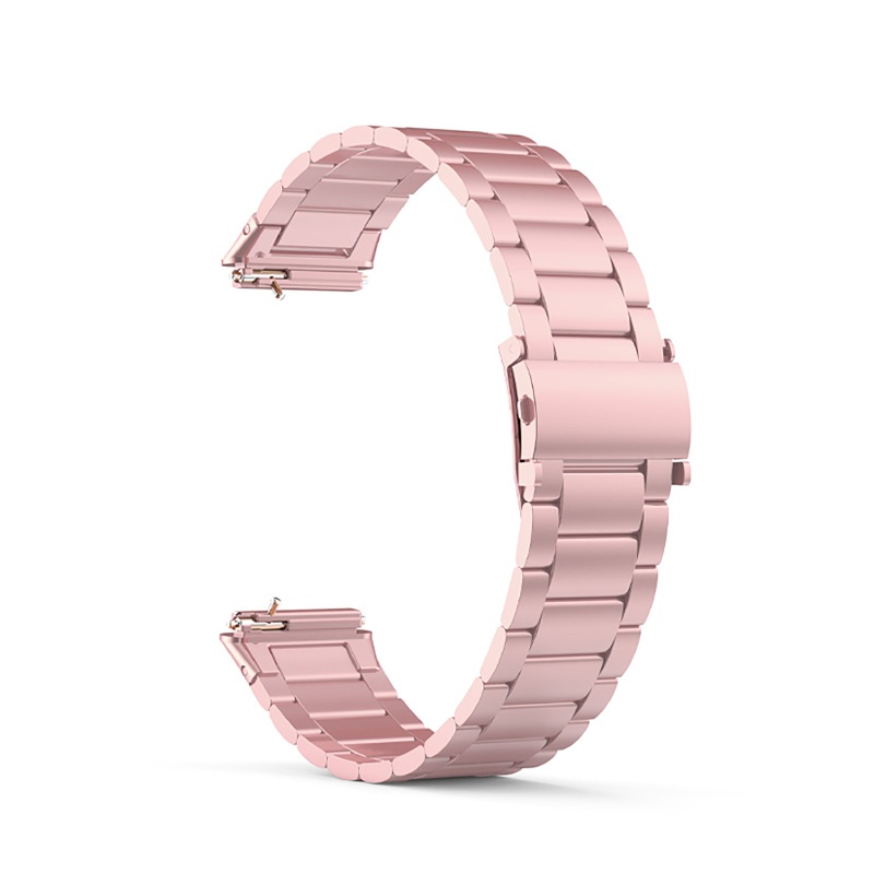 Dây Đeo Thay Thế Chất Liệu Kim Loại Thời Trang Cho Đồng Hồ Thông Minh Huawei Band 7
