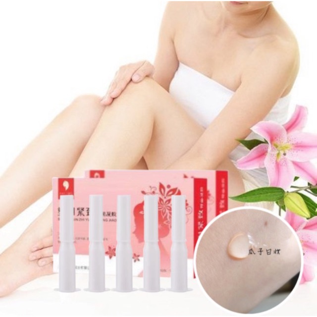 Bộ tinh chất thực vật căng bóng tăng đề kháng cho da