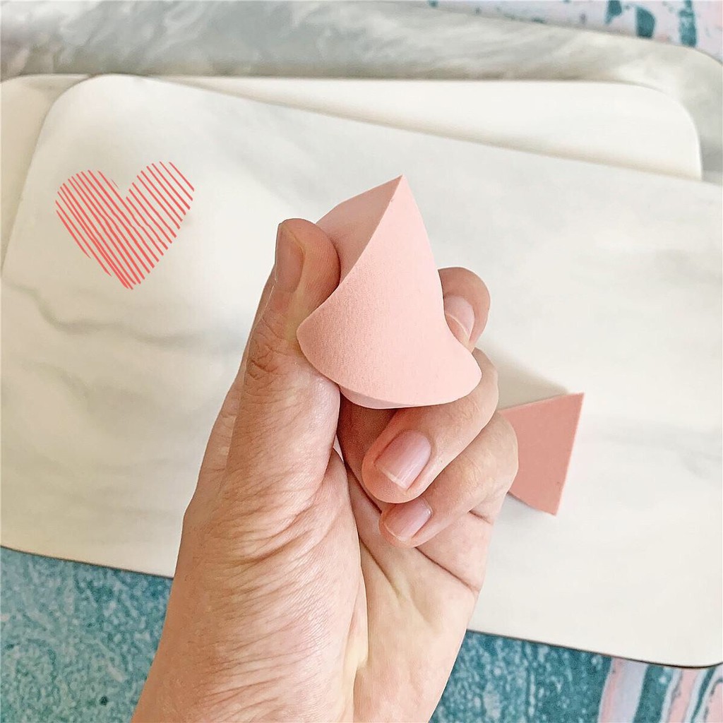 Set 12 Mút Trang Điểm Tiện Lợi PHUK14 | BigBuy360 - bigbuy360.vn