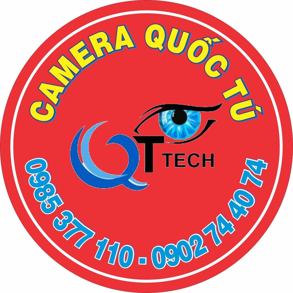 CAMERA QUỐC TÚ