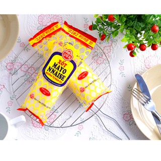 SỐT MAYONNAISE 240GR