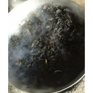 Cây sương sáo đen khô 1kg