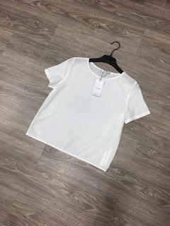 Áo ren đục lỗ