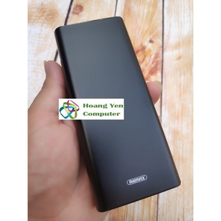 Sạc dự phòng Remax RPP-137 20000mAh