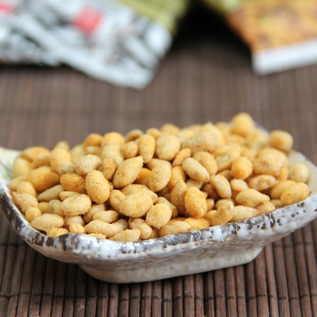 Combo 3 gói hạt tẩm vị Huỳnh Hiểu Minh siêu ngon: hướng dương - đậu | BigBuy360 - bigbuy360.vn