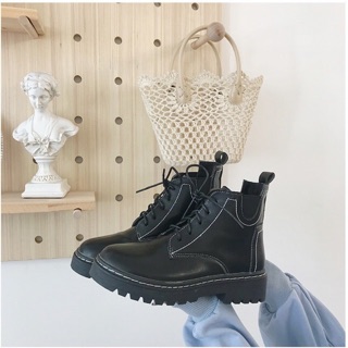 Boot da cao cổ
