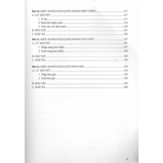 Sách - Lập Trình Python