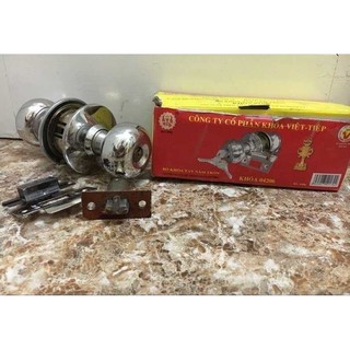 Khoá đấm việt tiệp 04206