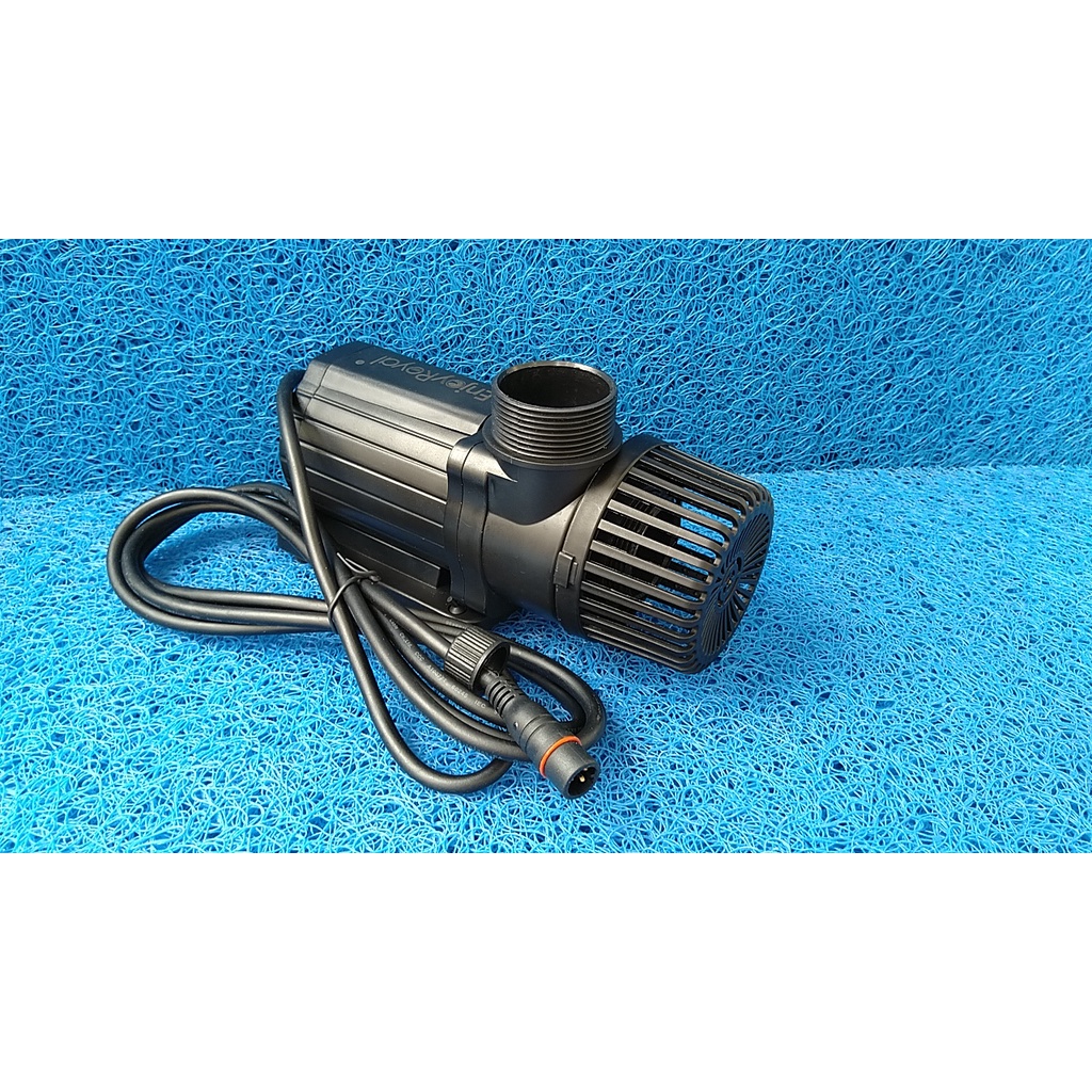 [Tặng thảm lọc] Máy bơm chống giật, nhiều cấp độ Royal, 5000-12000L/Hr dùng cho hồ cá.