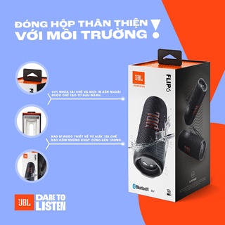Loa bluetooth JBL Flip 6