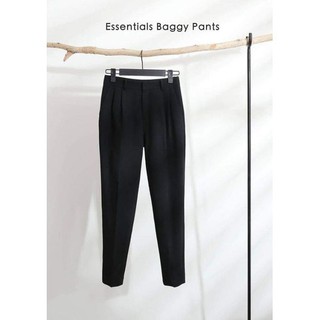Quần Baggy công sở 💖FREESHIP💖