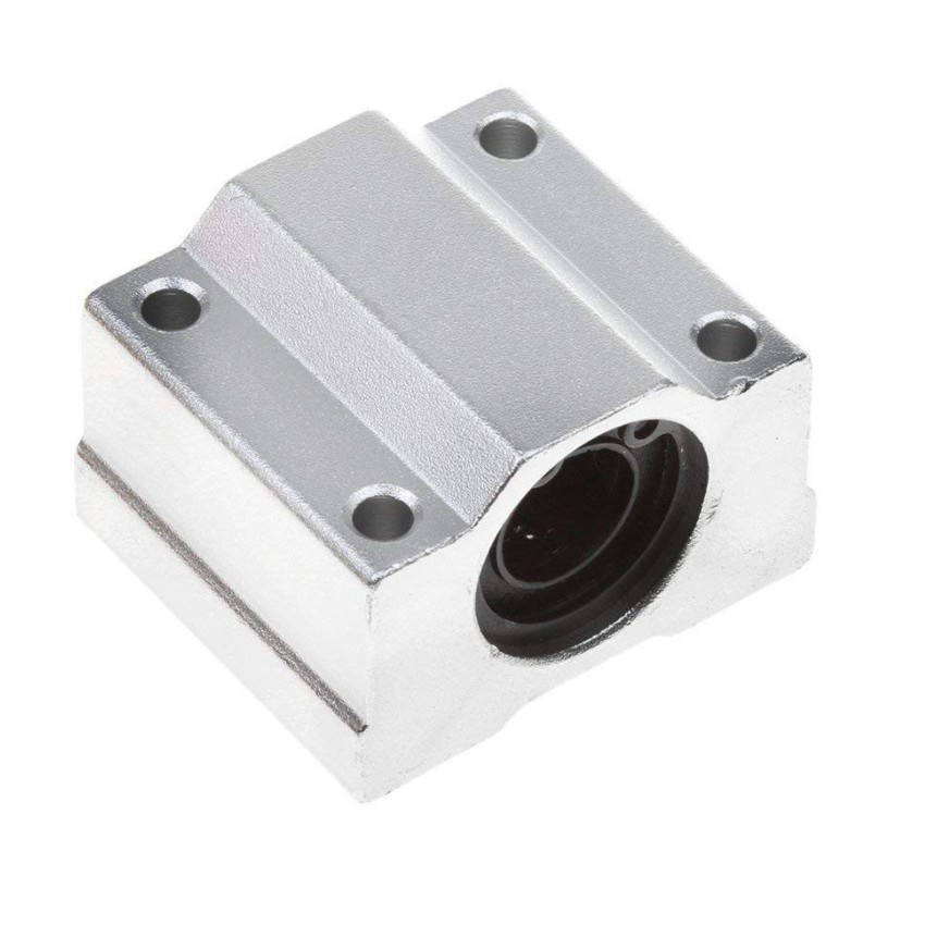 Con trượt tròn kín SCS . SCS12UU, SCS16UU, SCS20UU, SCS25UU, SCS30UU Giá Rẻ Loại Tốt