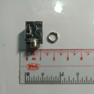 Jack cái 3.5 mm audio âm thanh