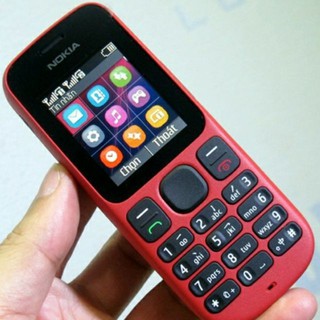 HOT... Điện thoại 2 sim Nokia 101