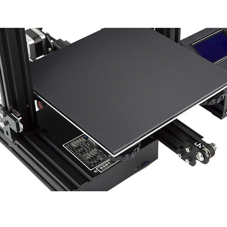 Tấm đế phủ bề mặt bàn nhiệt cho máy in 3D ender-3 chuyên dụng | BigBuy360 - bigbuy360.vn