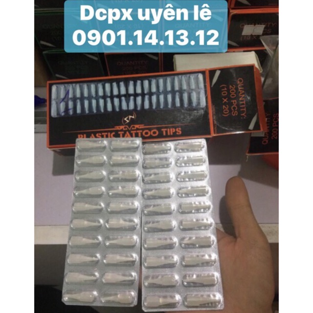 Ngòi 1 - ngòi 3 máy thần thánh