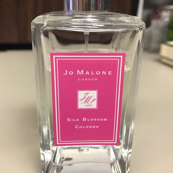 [SALE] [5ml-10ml-20ml]  Mẫu Chiết Nước Hoa  Jo Malone Slik Blossom Cologne [ĐỪNG BỎ LỠ] | Thế Giới Skin Care