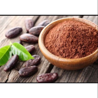 Bột cacao nguyên chất 100gr