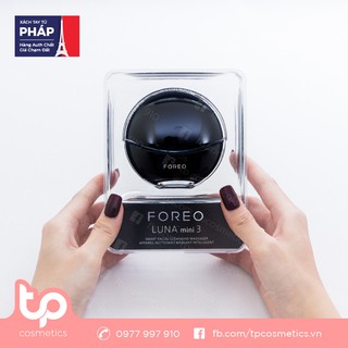 Máy Rửa Mặt Foreo Luna Mini 3