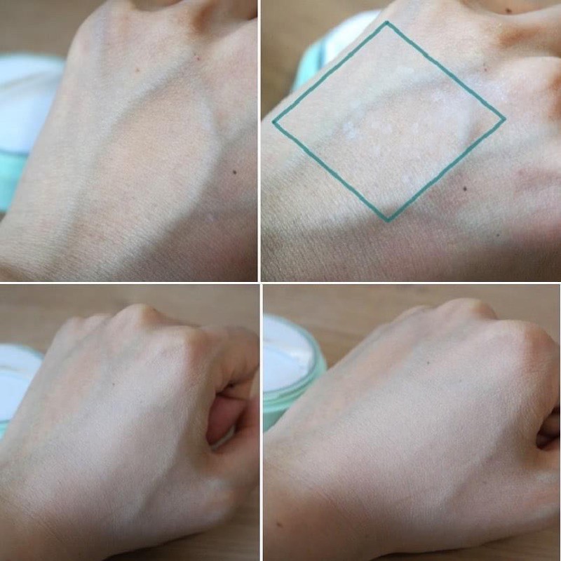 Phấn Phủ Bột Innisfree No- Sebum Mineral Powder | BigBuy360 - bigbuy360.vn