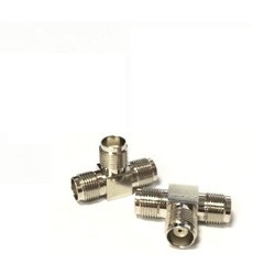 Cáp đồng trục tivi 5C, cáp truyền hình Sino 5C và Jack cắm tivi, Jack nối tivi, Đầu chia cáp tivi