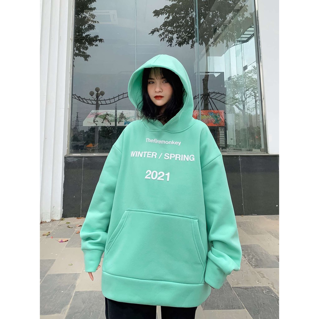 ÁO HOODIE TFM W/S 2021 | BigBuy360 - bigbuy360.vn