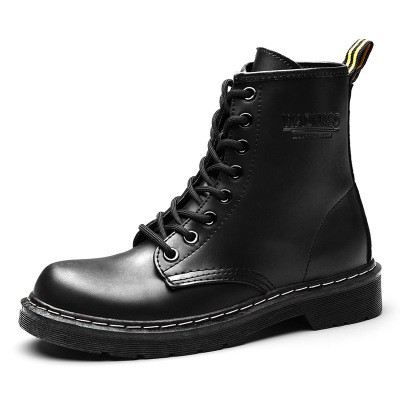 AKI order BOOTS ULZZANG  KA255