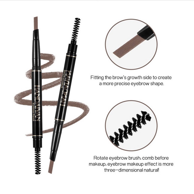 [Hàng mới về] Chì kẻ chân mày hai đầu hàng chính hãng 100% | BigBuy360 - bigbuy360.vn