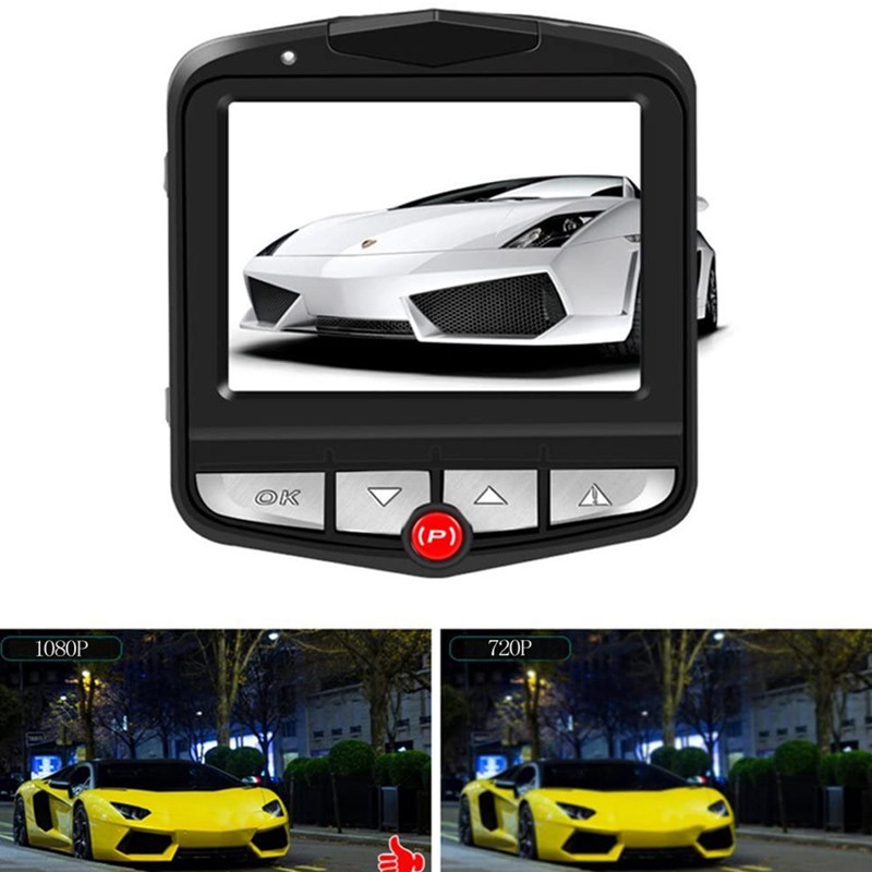 Camera Hành Trình Độ Phân Giải Cao 1080p Độ Phân Giải Cao 1080p Hd 8g | BigBuy360 - bigbuy360.vn