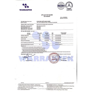 Nước rửa bát ENZYM BỒ HÒN 2,2 lít