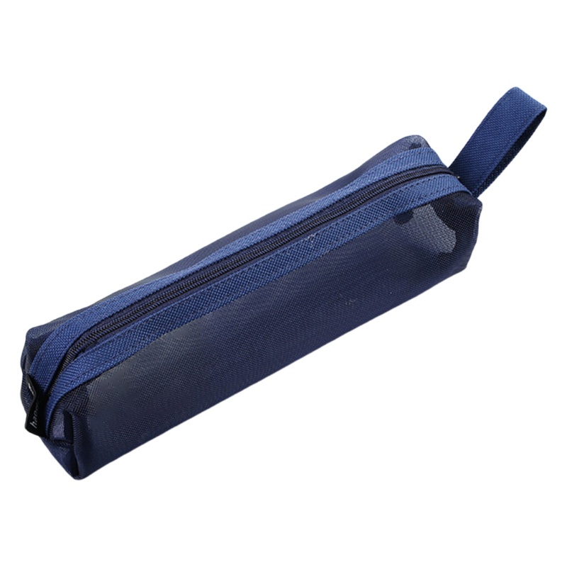 Túi Lưới Đựng Bút Đa Năng Sức Chứa Lớn Tiện Dụng