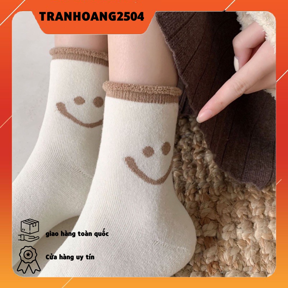 TẤT MẶT CƯỜI HÀNG CHUẨN QUẢNG CHÂU- CÓ SẴN