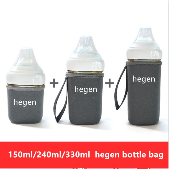 Túi Đựng Bình Sữa Cách Nhiệt Chống Thấm Nước/Dầu Mỡ/Chống Mài Mòn