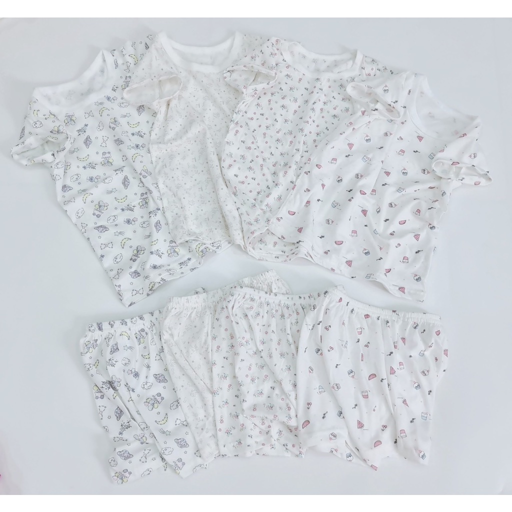 Bộ xuất Hàn cho bé