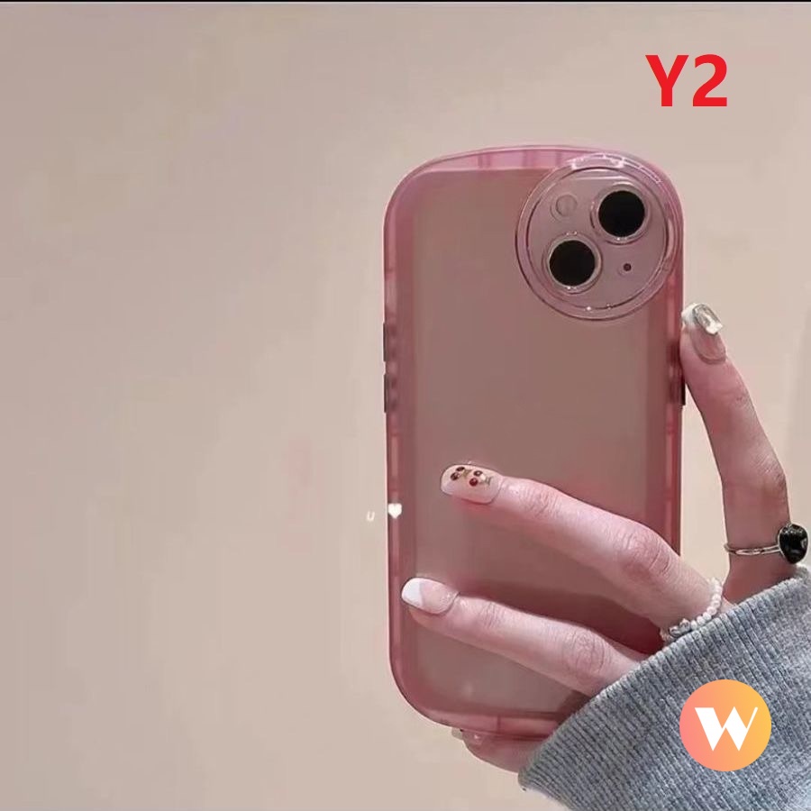 Ốp Điện Thoại Trong Suốt Chống Sốc Chống Rơi Dành Cho IPhone X XR XS Max 13 12 11 Pro Max 6 6s 7 8 Plus SE 2020