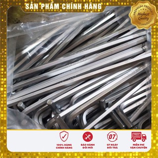 LỤC GIÁC VẶN ỐC SIÊU RẺ