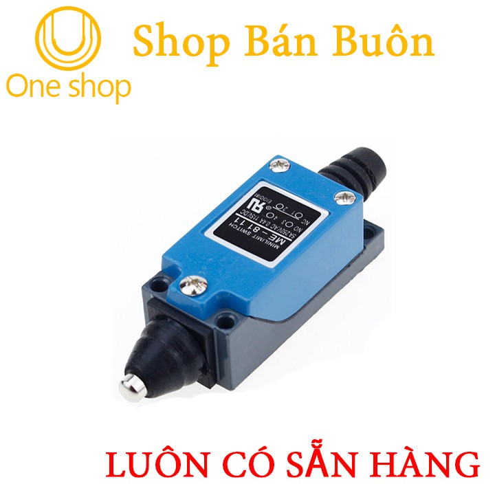 Công Tắc Hành Trình Moujen ME-8111 250VAC-5A