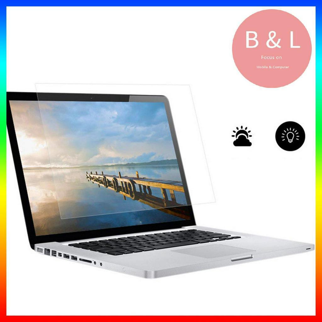 Miếng Dán Màn Hình Chống Chói Cho Notebook 15.6 Inch