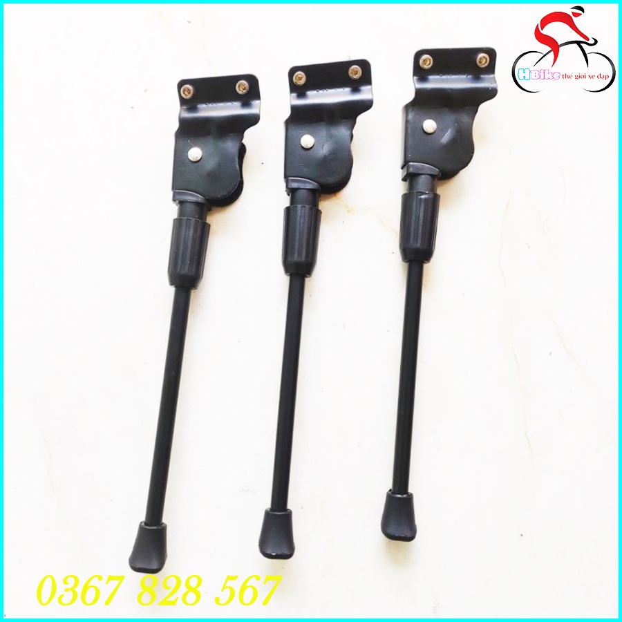 Chân Chống Xe Đạp Thể Thao Địa Hình, Hàng Công Ty Cam Kết Chính Hãng