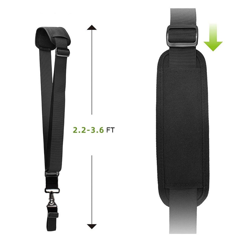 Dây Đeo Máy Cắt Cỏ Chuyên Dụng Chất Lượng Cao