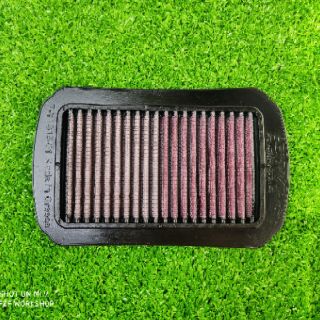 Lọc gió DNA