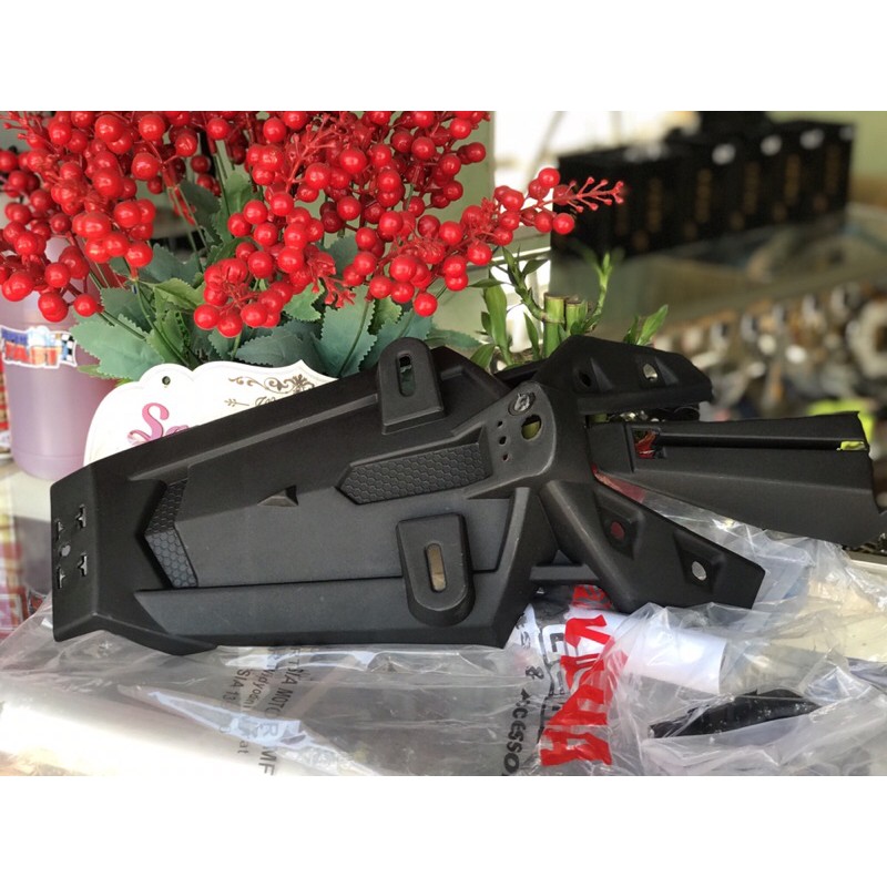 dè y15zr cho dòng xe exciter 150