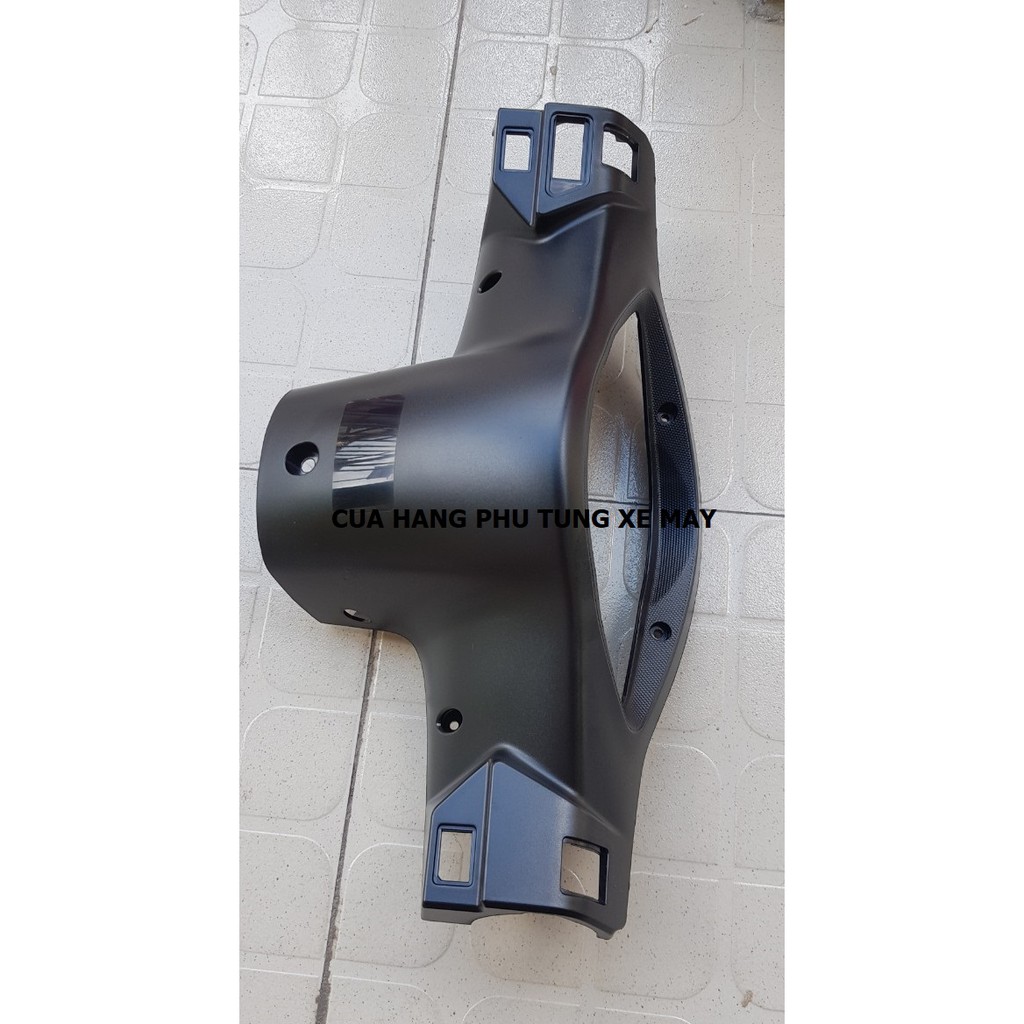 BỢ CỔ XE WAVE RS100 - WAVE ALPHA 2010 - 16 - HÀNG ZIN