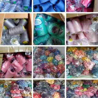 Combo chỉ giá 195k