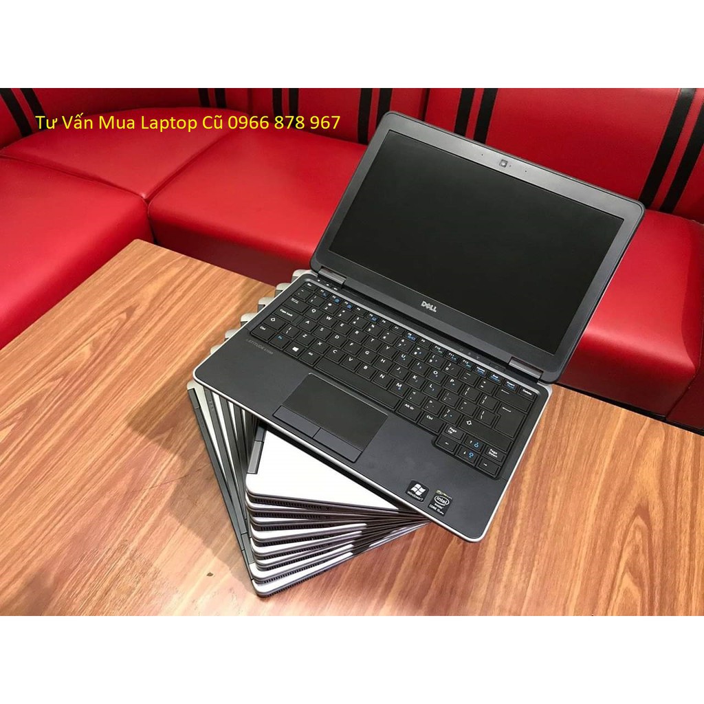 Laptop Cũ Dell Latitude E7440 (Core I7-4600U, RAM 4 GB, SSD 128GB, Intel HD Graphics 4400, 14 Inch  HD) | BigBuy360 - bigbuy360.vn