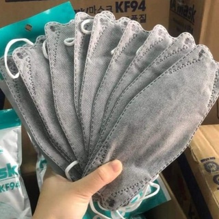 Khẩu trang 4D KF94 10c