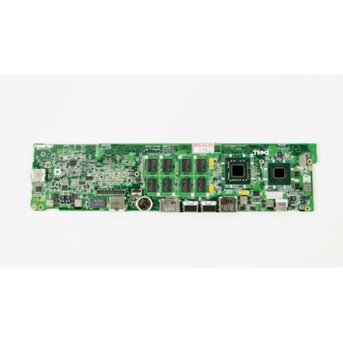 [Mã ELMS05 giảm 5% đơn 300k]Main laptop Dell Adamo 13 Laptop Motherboard